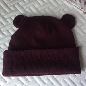 Forever 21 beanie